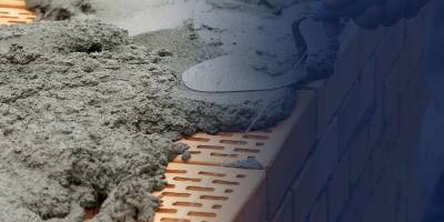 İnşaat Yapı Malzemelerine Zam Yağmuru!