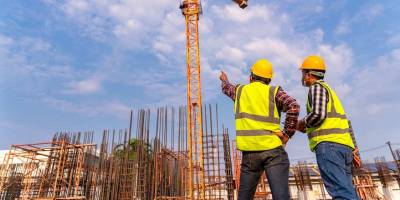 İnşaatçılar Borçlarını Yapılandırdı!