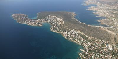 Çeşme'de Dar ve Orta Gelirliler İçin 412 Konutluk Proje Geliyor!