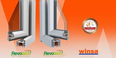 Winsa, Türkiye'de 'Passive House Component' Sertifikasını Alan İlk Firma Oldu