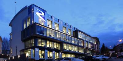 Rönesans'a 3,5 Milyar Dolarlık Güvence!