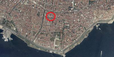 Karşıyaka Belediyesi'nden 5.3 Milyon TL'ye Satılık Arsa