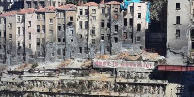 Türkiye'nin Acilen Kentsel Dönüşüme İhtiyacı Var