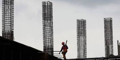 18 Ayda İnşaat Malzemelerinin Fiyatları  Yüzde 250'yi  Gördü