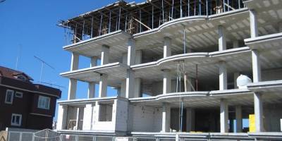 100 Metrekare Evin Maliyeti Şu An 1 Milyon TL