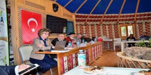 Kooperatifler Manisa'da 30 Yılda 10 Bin Konut Yaptı!