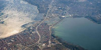 Kanal İstanbul Güzargahındaki Konut İhalesi İptal Edildi!