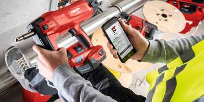 Hilti 2022’de de Sürdürülebilir Değer Yaratacak