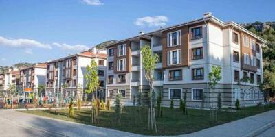 TOKİ Kilis Polateli Başvuruları Başladı!