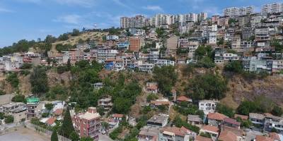 Bayraklı'da 3 Mahallenin Daha Planları Tamamlandı!