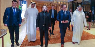 Folkart Yurtdışındaki İlk Ofisini Dubai'de Açtı