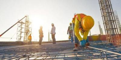 Müteahhitler En Kapsamlı Çalıştay İçin Antalya'da Buluşuyor!
