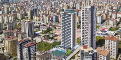 Konut Stokları Hızla Eriyor!