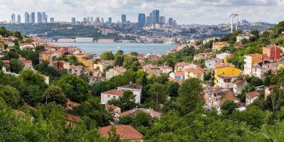 2021 Kasım Ayında 178.814 Adet Konut Satıldı