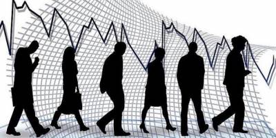 Ücretli Çalışan Sayısı Ekim'de Yüzde 8,6 Arttı