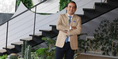 Endüstri 4.0 Teknolojisiyle Ülkenin En Büyük  Fabrikasını Kuruyoruz