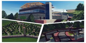 Kınık Delez Yaşam Vadisi Projesi Başlıyor