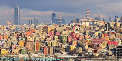 Kiralık İlan Sayısı Azalırken, Kiralık Konutlara Olan Talep Arttı