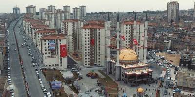 Gaziantep Şahinbey'de 17 Milyon TL'ye Satılık 2 Gayrimenkul!