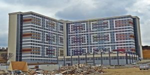 Uşak'ta 50 Milyon TL'lik Latife Hanım Kız Öğrenci Yurdu Açılıyor