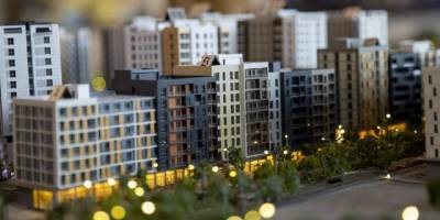 Konut Fiyatları 2022'de Yüzde 50 Artacak!