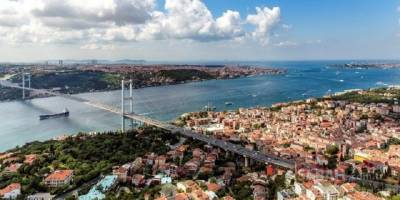 41.2 Milyon TL'YE Esenler'de Satılık Gayrimenkul!