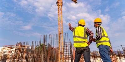 İnşaat Sektörü Krizde!