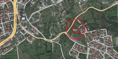 Çeşme Belediyesi'nden 11 Milyon TL'ye Satılık Arsa