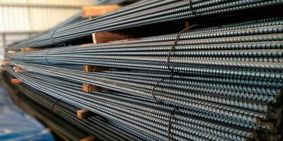 İnşaat Demiri Fiyatları 10 Bin TL Seviyesine Geriledi