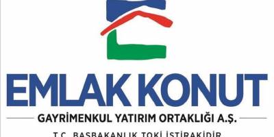 Emlak Konut GYO'dan İstanbul'a 611 Yeni Konut!
