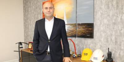 Yarım Asırdır İnşaat Sektöründe Faaliyet Gösteriyoruz