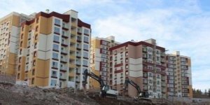 TOKİ Gölcük Projesinin İhalesi 20 Nisan'da!