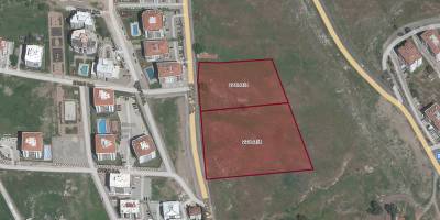 Özelleştirme İdaresi'nin Çiğli'deki Arsa İhalesini Ataseven İnşaat Kazandı