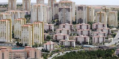 Bütçeler Az, Konut Fiyatları Yüksek Oranda Arttı