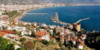 Alanya'da Yüzde 30 Emsal Yükselişi Mahkemeye Taşındı