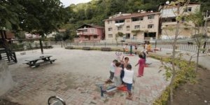 Beykoz Tokatköy'deki Tapu Sorunu Mecliste!