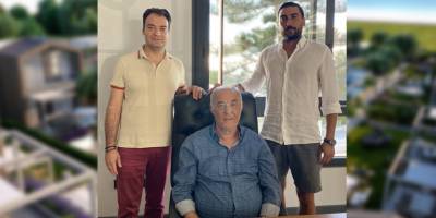 Çeşme’nin Marka Değerini Artıracak Yatırımlara İmza Atmaya Devam Ediyoruz