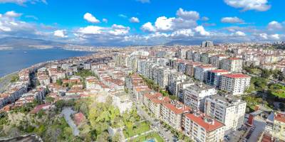 Türkiye Konut Fiyat Artışında Dünya Birincisi