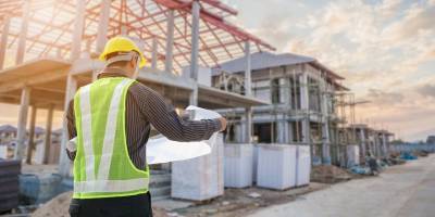 Maliye'den İnşaat Şirketlerine Şok!