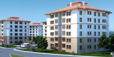 TOKİ İzmir Seferihisar Kura Sonuçları