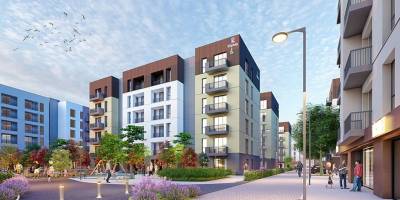 KİPTAŞ Tuzla Aydınlık Evler Başvuruları Yarın Sona Eriyor