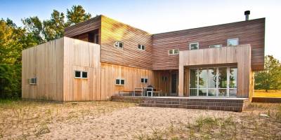 Pasif Ev Konsepti ile Yüzde 90 Tasarruf Mümkün