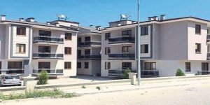 Denizli'de 60 Metrekareden Küçük Yapı İnşasına Yasak!