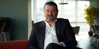 M. Onur Sarıbay TURYAP Yönetim Kurulu Başkanı Oldu