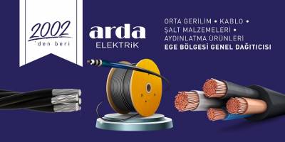 Arda Elektrik