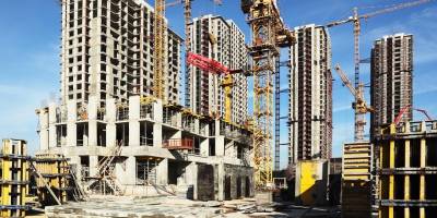 2021'de İnşaat Malzemeleri Yüzde 100 ile Yüzde 300 Arasında Zamlandı