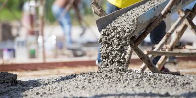 Dövizdeki Düşüşe Rağmen Çimento ve Betona Zam Geliyor