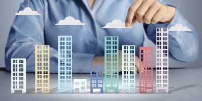 Gayrimenkul Sektörü 2022'de Pandeminin Yaralarını Saracak