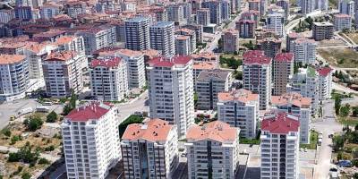 Ev Sahibi TÜFE’nin Üstünde Kira Talep Edemez