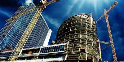 İnşaat Sektöründe Zam Şampiyonu Cam, PVC Doğrama ve Seramik Oldu!